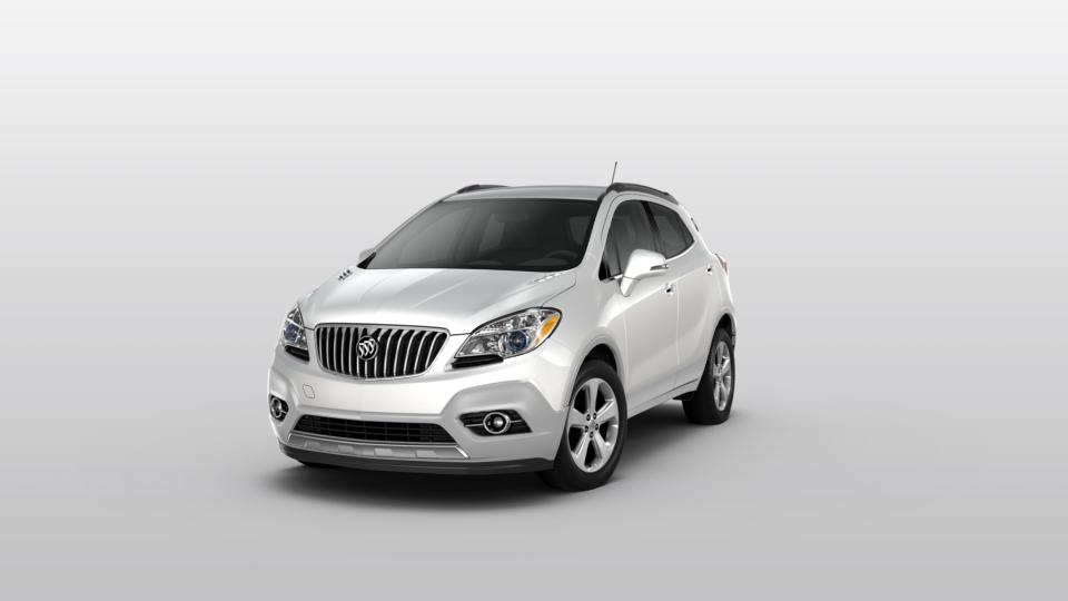 2016 Buick Encore Vehicle Photo in Pleasant Hills, PA 15236