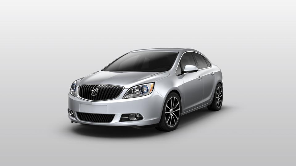 2016 Buick Verano Vehicle Photo in Pleasant Hills, PA 15236