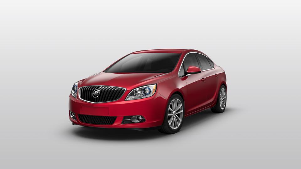 2016 Buick Verano Vehicle Photo in MANITOWOC, WI 54220-5838