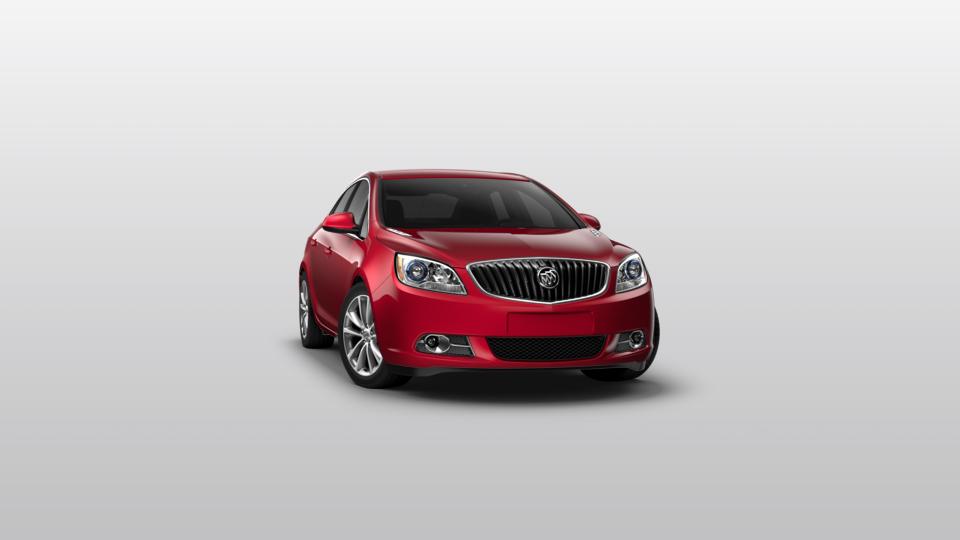 2016 Buick Verano Vehicle Photo in MANITOWOC, WI 54220-5838