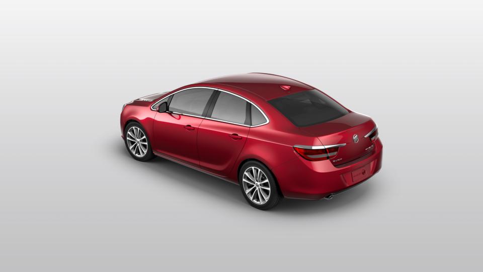 2016 Buick Verano Vehicle Photo in MANITOWOC, WI 54220-5838