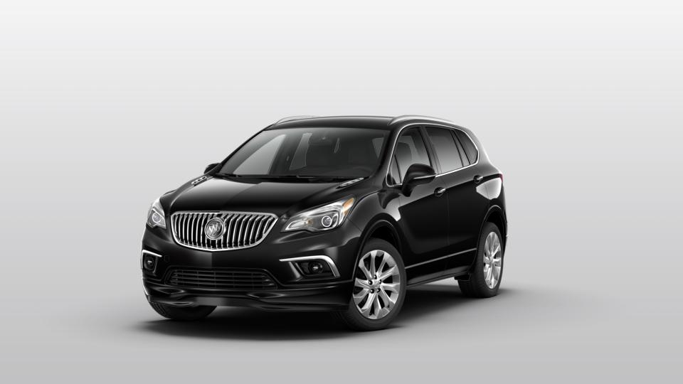 2016 Buick Envision Vehicle Photo in Everett, WA 98204