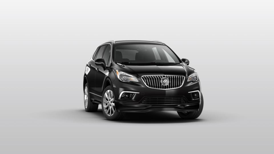 2016 Buick Envision Vehicle Photo in Everett, WA 98204