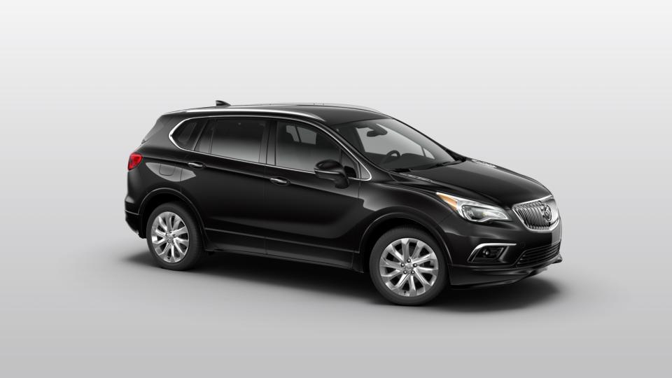 2016 Buick Envision Vehicle Photo in Everett, WA 98204