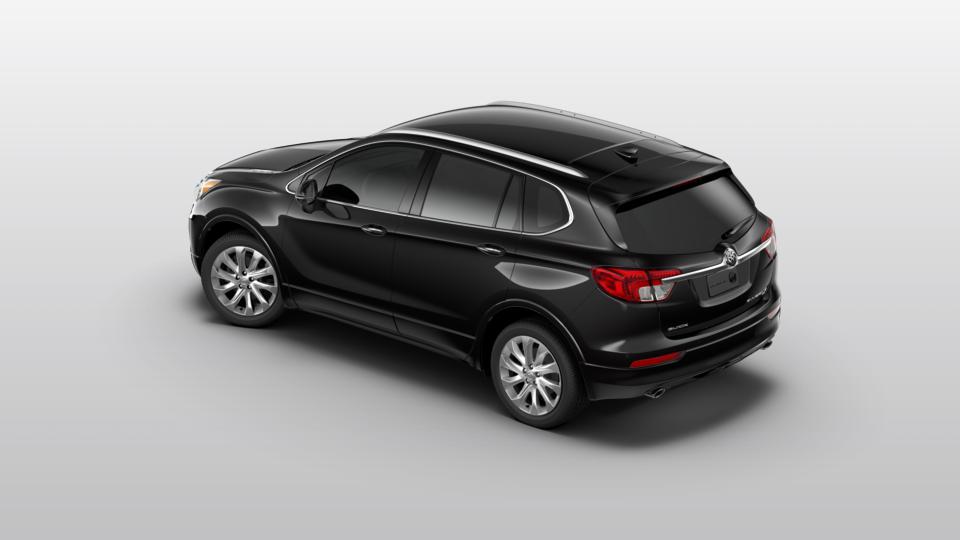 2016 Buick Envision Vehicle Photo in Everett, WA 98204
