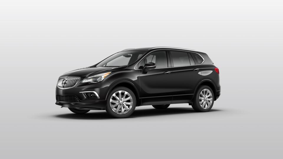 2016 Buick Envision Vehicle Photo in Everett, WA 98204