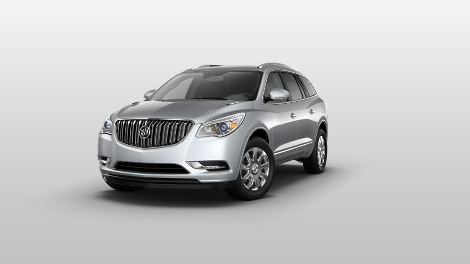 2017 Buick Enclave Vehicle Photo in Denton, TX 76205