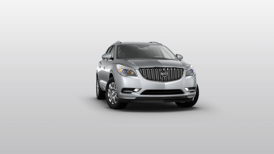 2017 Buick Enclave Vehicle Photo in Denton, TX 76205