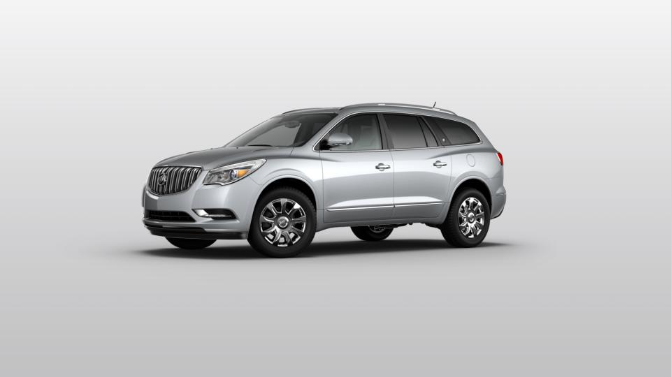 2017 Buick Enclave Vehicle Photo in Denton, TX 76205