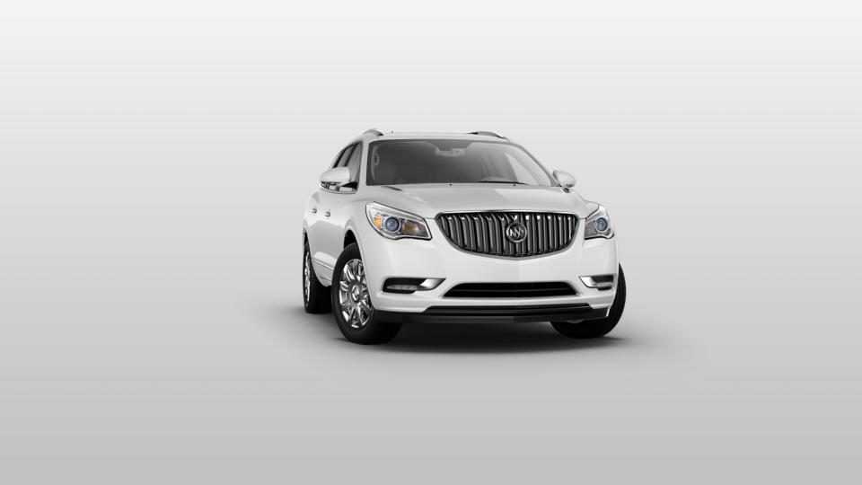 2017 Buick Enclave Vehicle Photo in EASTLAND, TX 76448-3020