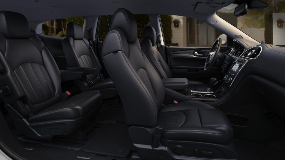 2017 Buick Enclave Vehicle Photo in Denton, TX 76205