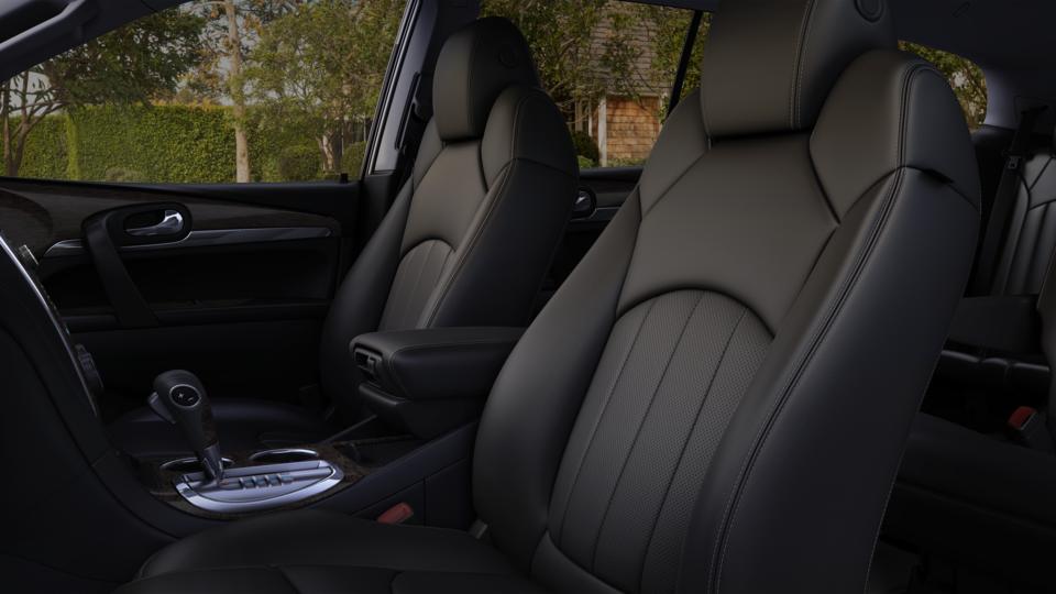 2017 Buick Enclave Vehicle Photo in Denton, TX 76205