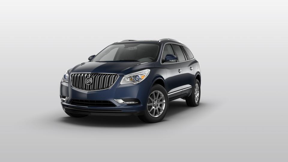 2017 Buick Enclave Vehicle Photo in ROCHESTER HILLS, MI 48307-2741