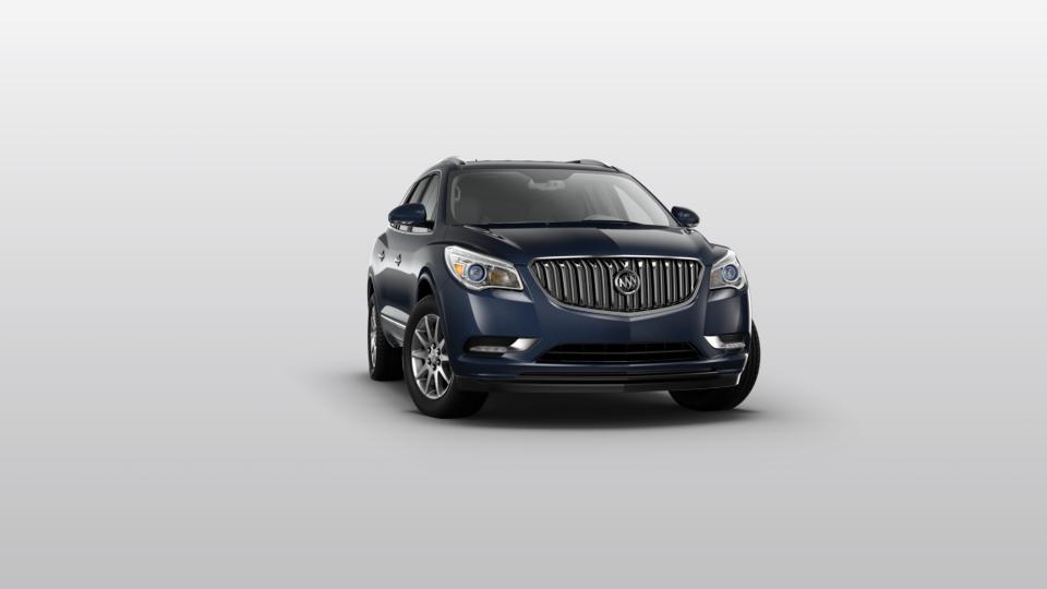 2017 Buick Enclave Vehicle Photo in ROCHESTER HILLS, MI 48307-2741