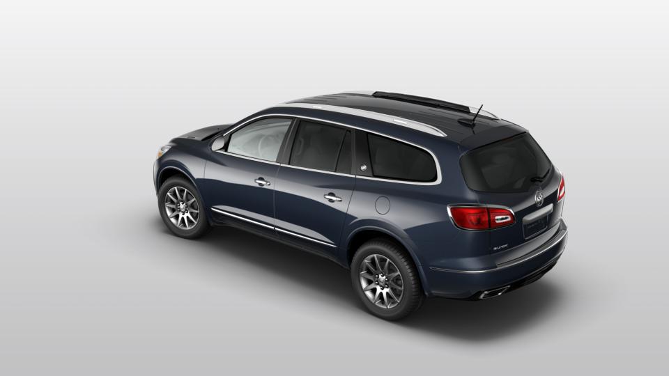 2017 Buick Enclave Vehicle Photo in ROCHESTER HILLS, MI 48307-2741