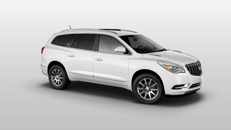 2017 Buick Enclave Vehicle Photo in New Bloomfield, PA 17068