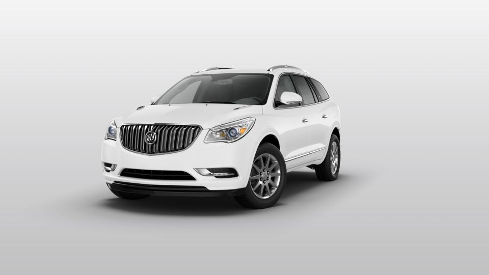 2017 Buick Enclave Vehicle Photo in ROCHESTER HILLS, MI 48307-2741