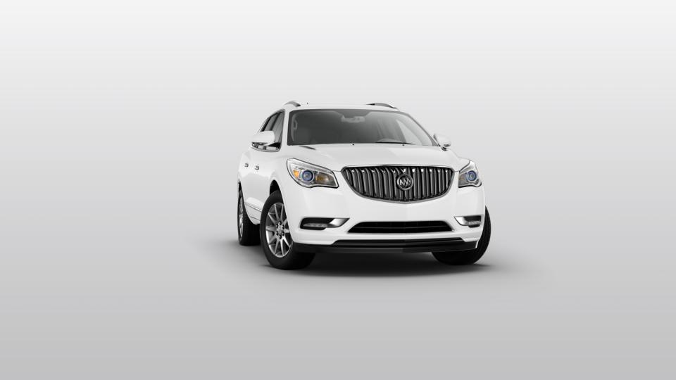 2017 Buick Enclave Vehicle Photo in ROCHESTER HILLS, MI 48307-2741