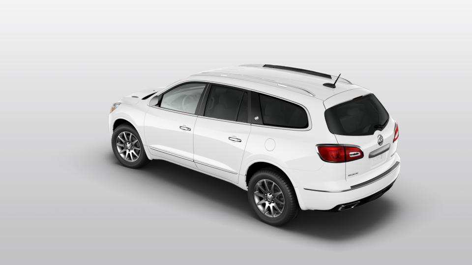 2017 Buick Enclave Vehicle Photo in ROCHESTER HILLS, MI 48307-2741
