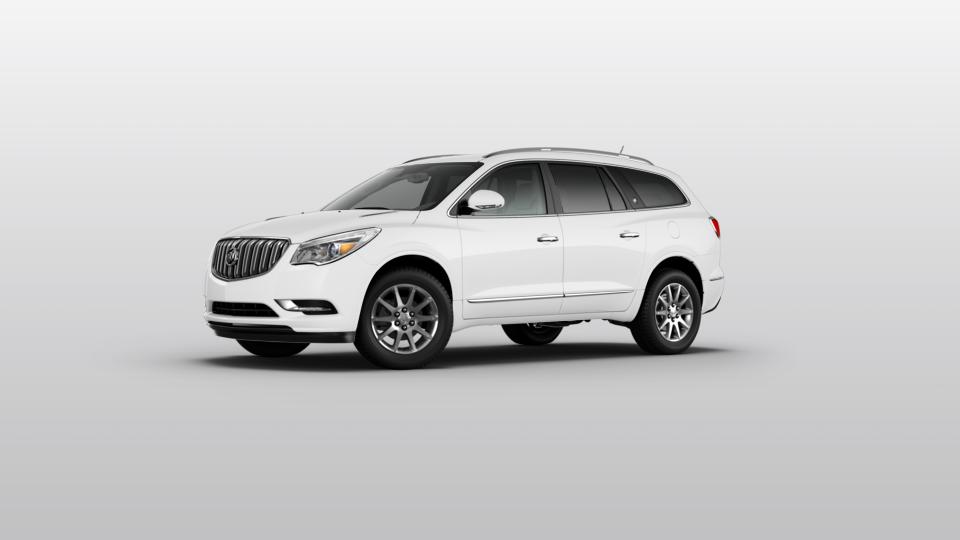 2017 Buick Enclave Vehicle Photo in ROCHESTER HILLS, MI 48307-2741