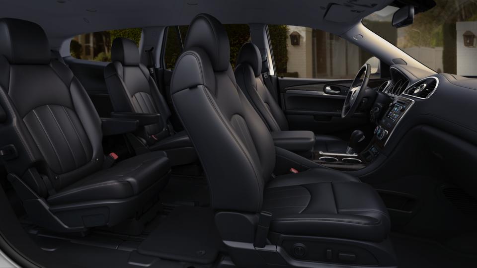 2017 Buick Enclave Vehicle Photo in GREEN BAY, WI 54303-3330