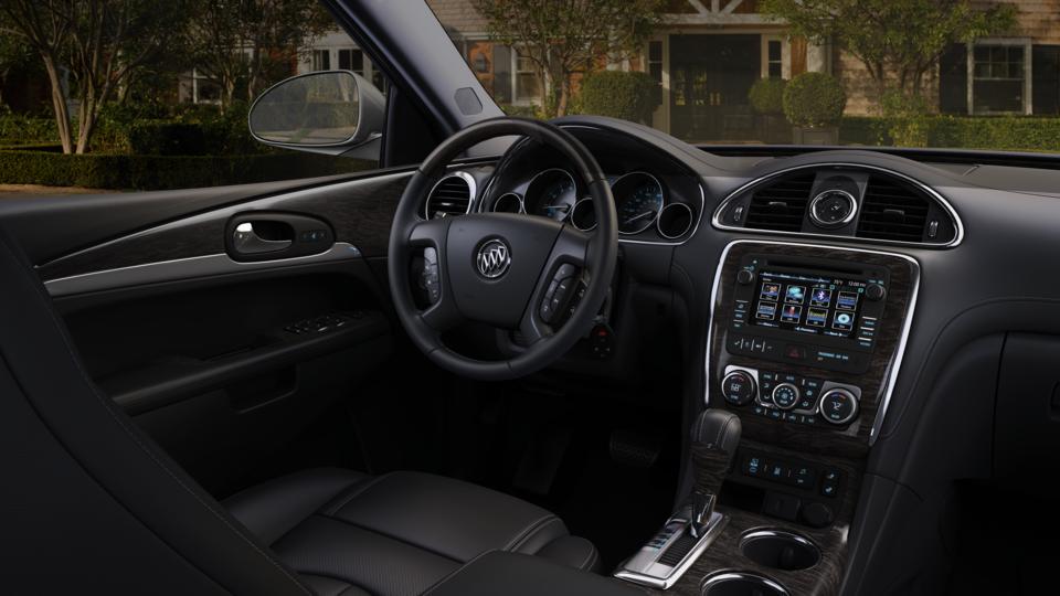 2017 Buick Enclave Vehicle Photo in GREEN BAY, WI 54303-3330