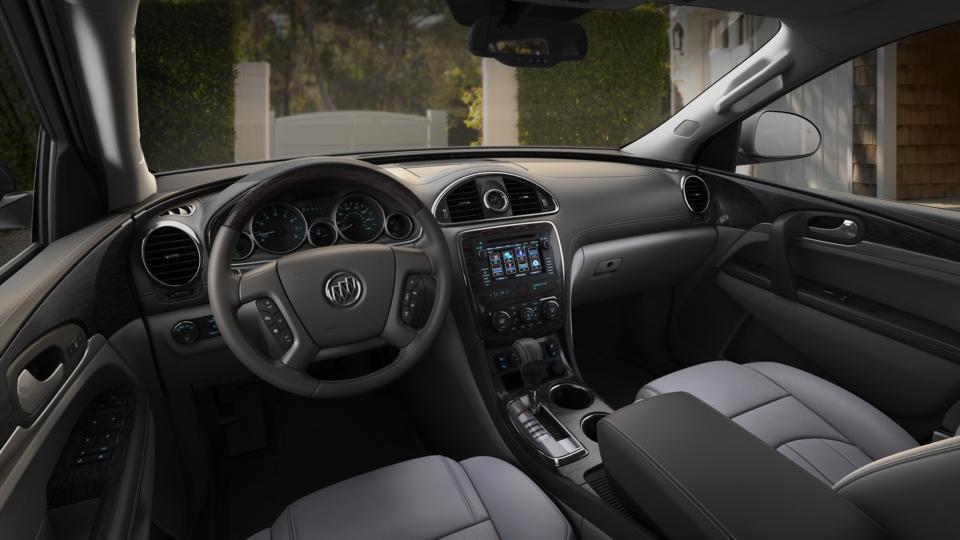 2017 Buick Enclave Vehicle Photo in New Bloomfield, PA 17068