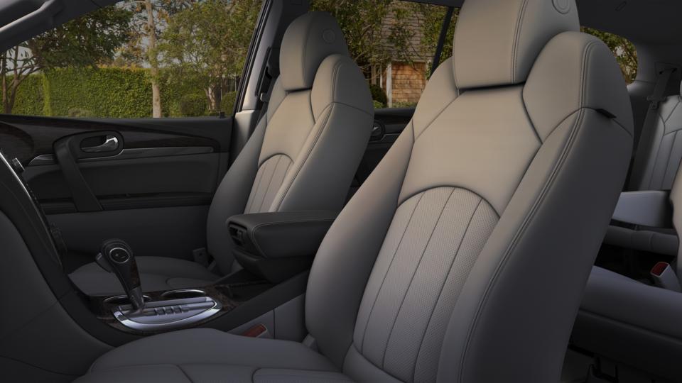 2017 Buick Enclave Vehicle Photo in New Bloomfield, PA 17068