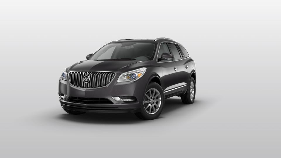 2017 Buick Enclave Vehicle Photo in NEW ORLEANS, LA 70125-2016