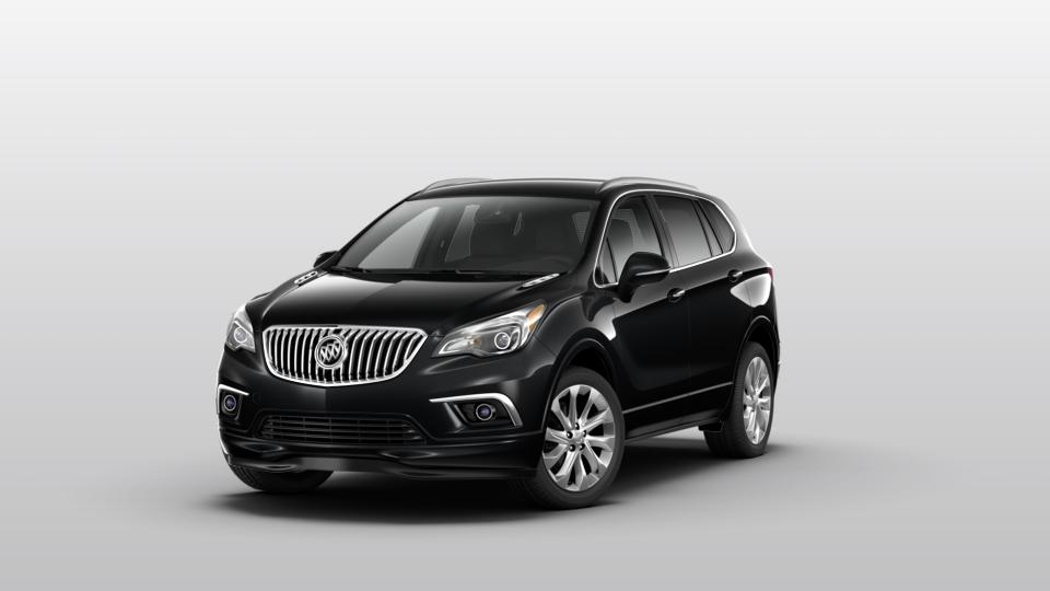 2017 Buick Envision Vehicle Photo in Appleton, WI 54913