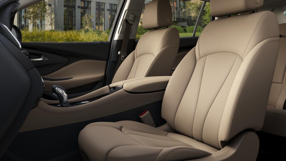 2017 Buick Envision Vehicle Photo in TREVOSE, PA 19053-4984