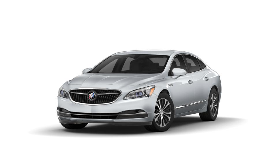 2017 Buick LaCrosse Vehicle Photo in ZELIENOPLE, PA 16063-2910