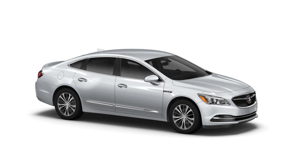 2017 Buick LaCrosse Vehicle Photo in ZELIENOPLE, PA 16063-2910