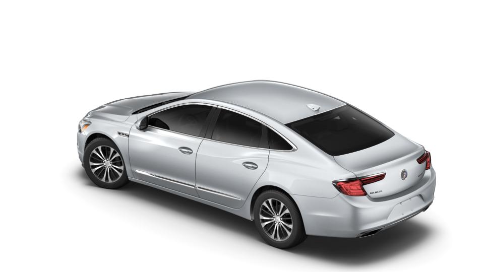 2017 Buick LaCrosse Vehicle Photo in ZELIENOPLE, PA 16063-2910