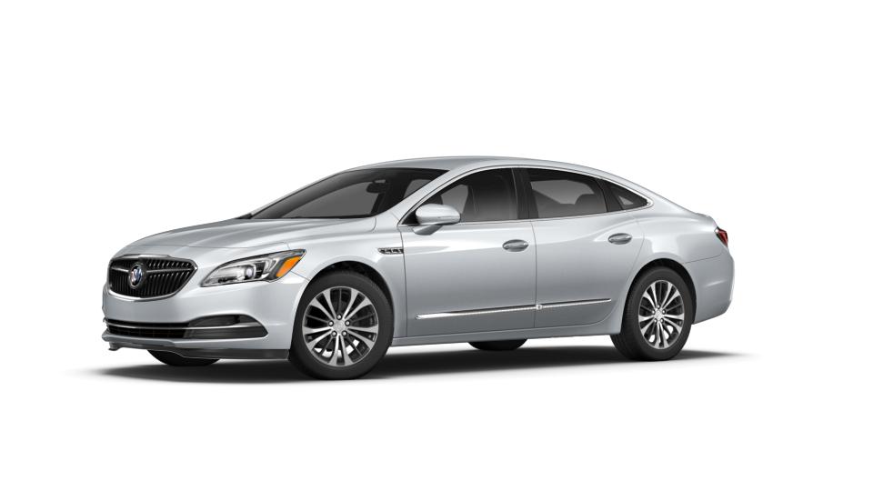 2017 Buick LaCrosse Vehicle Photo in ZELIENOPLE, PA 16063-2910