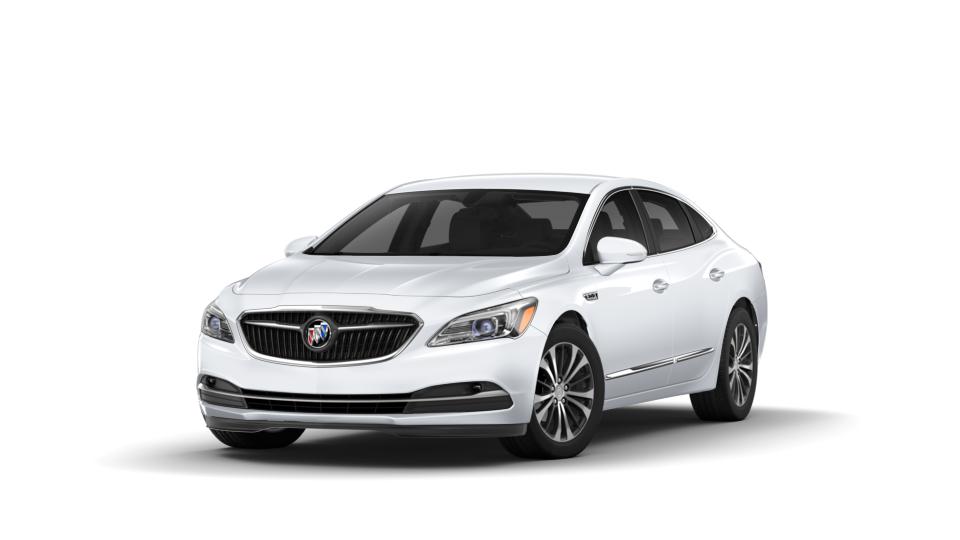 2017 Buick LaCrosse Vehicle Photo in Decatur, TX 76234