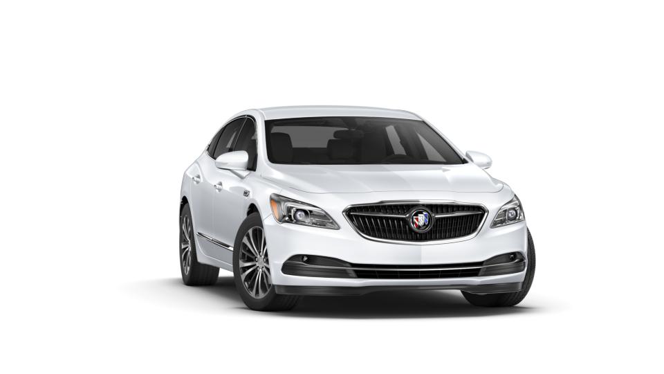 2017 Buick LaCrosse Vehicle Photo in Decatur, TX 76234