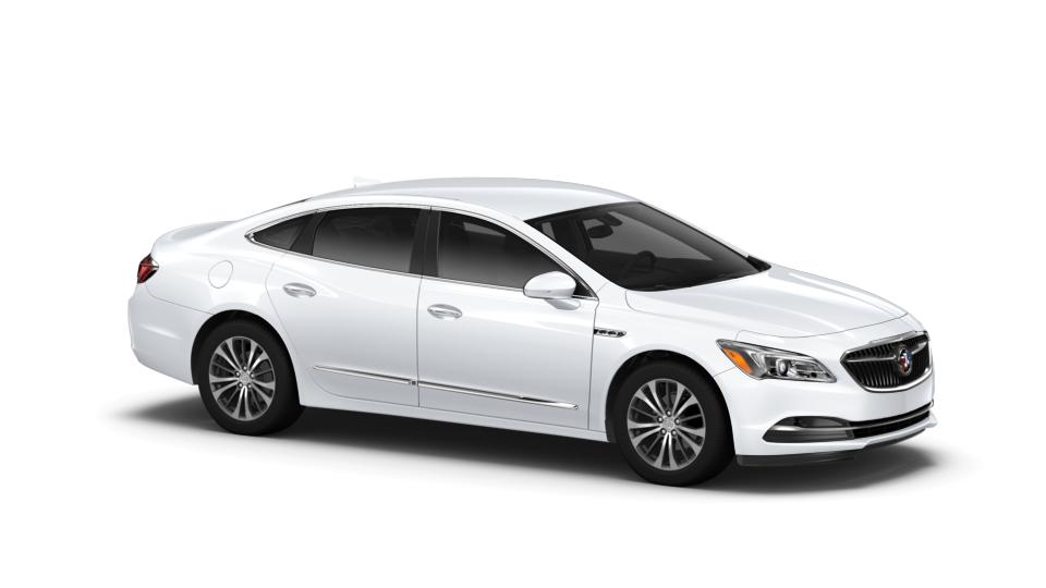 2017 Buick LaCrosse Vehicle Photo in Decatur, TX 76234