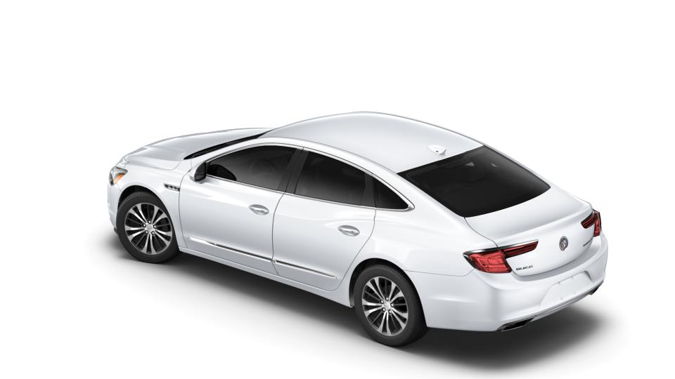 2017 Buick LaCrosse Vehicle Photo in Decatur, TX 76234