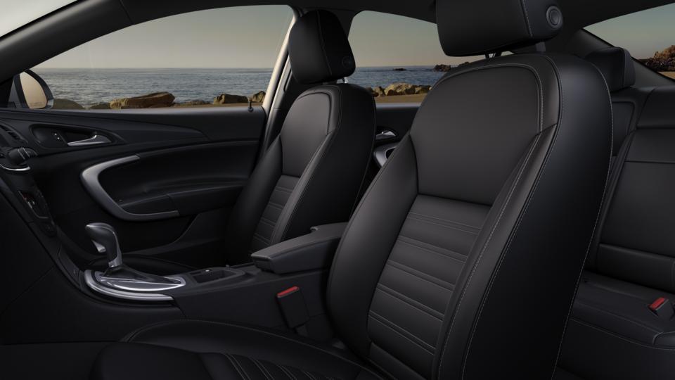 2017 Buick Regal Vehicle Photo in SCHOFIELD, WI 54476-1020