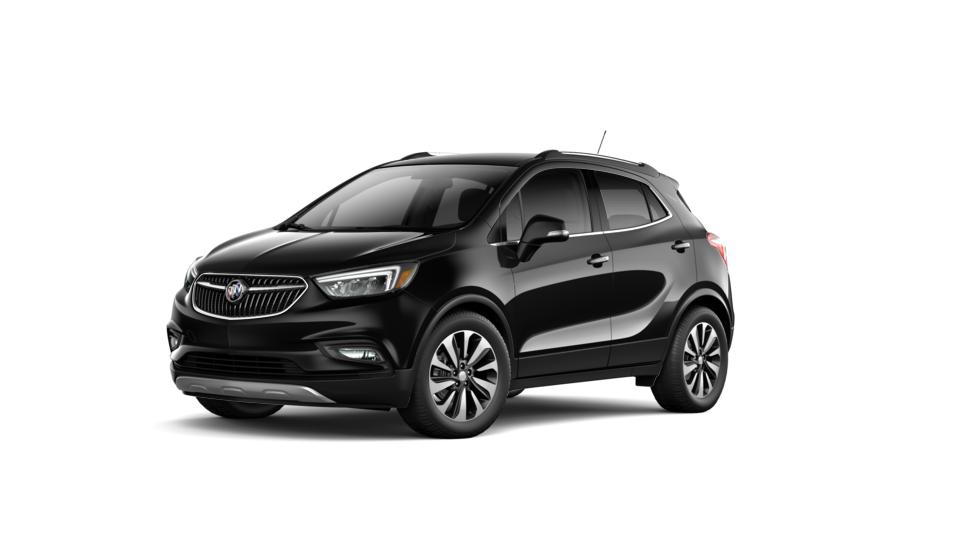 2017 Buick Encore Vehicle Photo in KANSAS CITY, MO 64114-4545