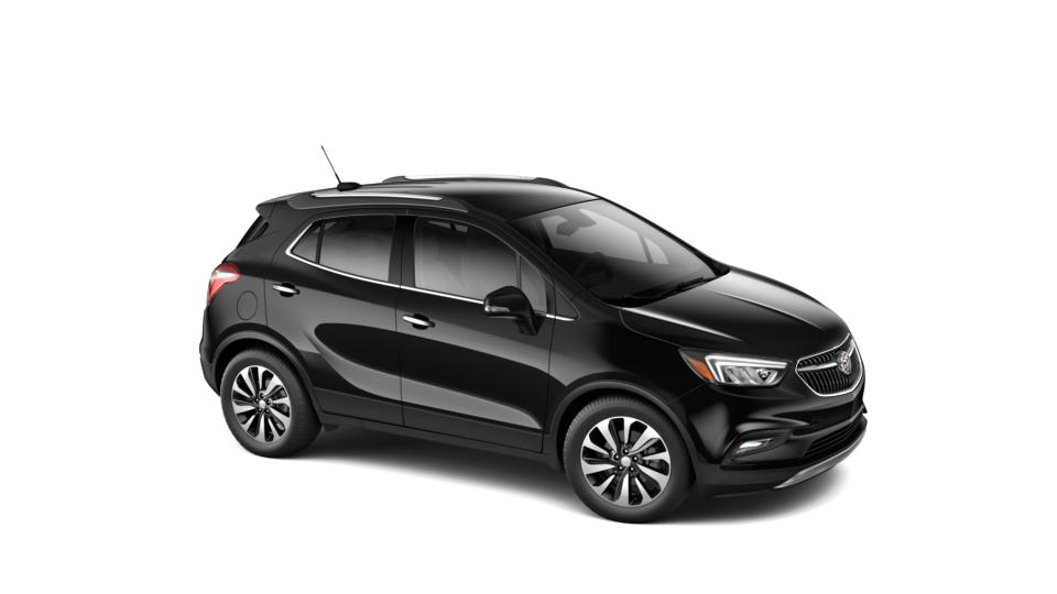 2017 Buick Encore Vehicle Photo in KANSAS CITY, MO 64114-4545