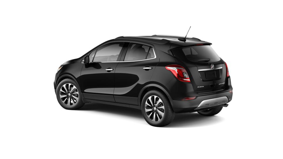 2017 Buick Encore Vehicle Photo in KANSAS CITY, MO 64114-4545