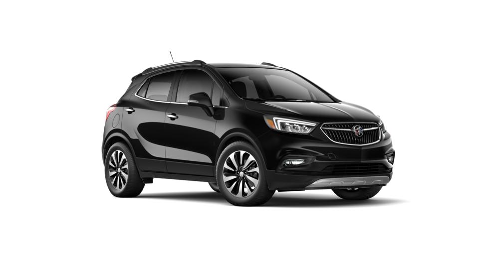 2017 Buick Encore Vehicle Photo in KANSAS CITY, MO 64114-4545