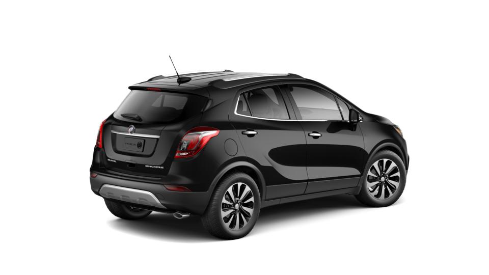 2017 Buick Encore Vehicle Photo in KANSAS CITY, MO 64114-4545