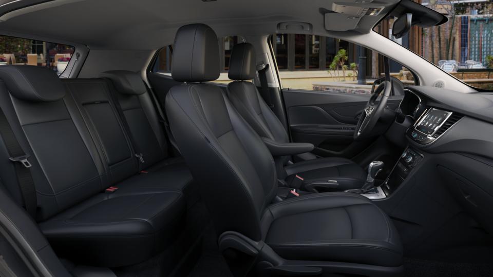 2017 Buick Encore Vehicle Photo in KANSAS CITY, MO 64114-4545