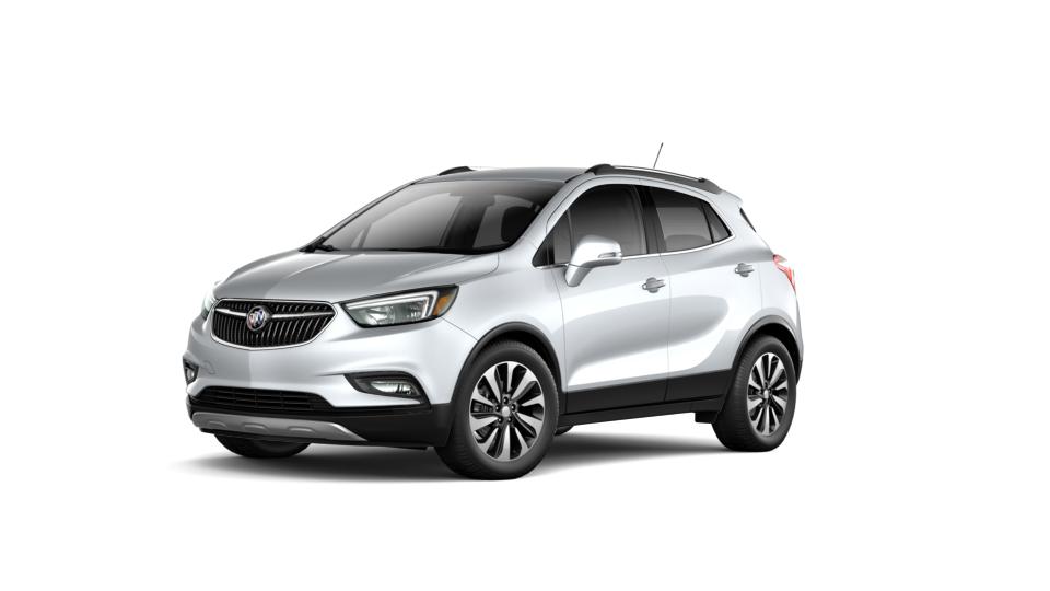 2017 Buick Encore Vehicle Photo in MECHANICSBURG, PA 17050-5233