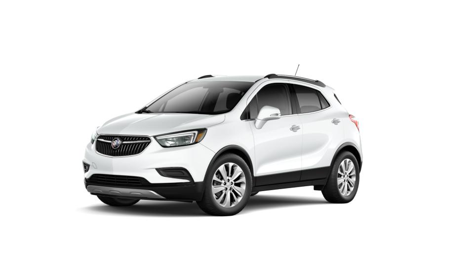 2017 Buick Encore Vehicle Photo in Jonesboro, AR 72404