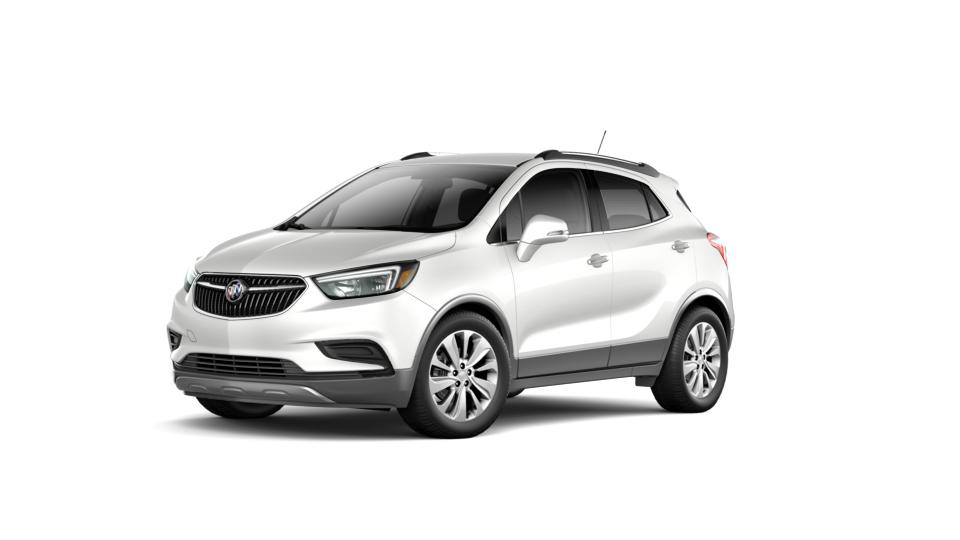 2017 Buick Encore Vehicle Photo in Houma, LA 70360