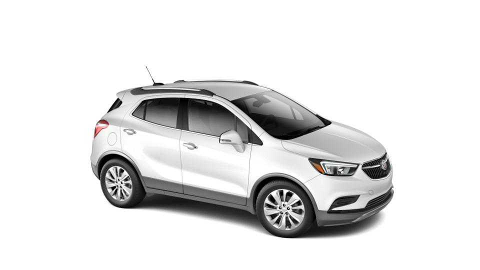 2017 Buick Encore Vehicle Photo in Houma, LA 70360